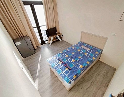 西屯新光三越/可貓/可租補/更衣室/獨洗曬/全新套房 - Image 3