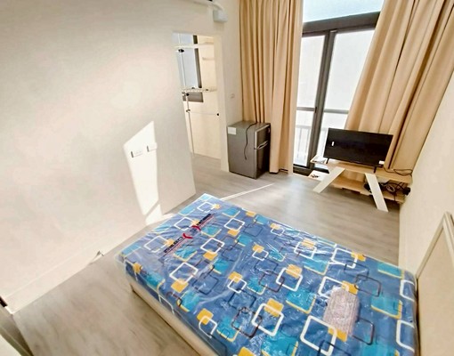 西屯新光三越/可貓/可租補/更衣室/獨洗曬/全新套房 - Image 2