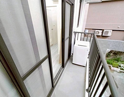 西屯新光三越/可貓/可租補/更衣室/獨洗曬/全新套房 - Image 8