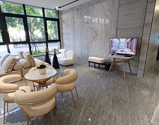 ●免服務費●全新電梯二房附車位●可租補●已有社宅業者服務 - 591租屋網 - Image 15