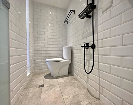 南屯💖精裝三房系統櫃傢俱全配百萬裝潢✨雙衛浴✨間間採光 - Image 13