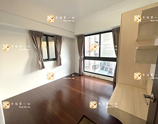 貓咪的家⭐️兩房含管+平車位⭐️間間開窗⭐️近科博館 - Image 11