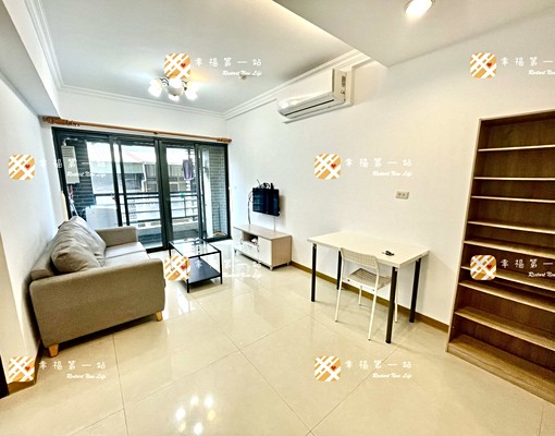 貓咪的家⭐️兩房含管+平車位⭐️間間開窗⭐️近科博館 - Image 12