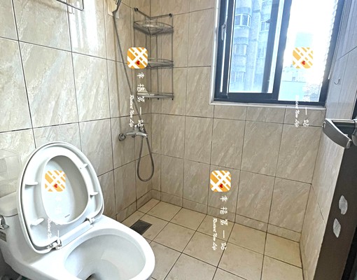 貓咪的家⭐️兩房含管+平車位⭐️間間開窗⭐️近科博館 - Image 13