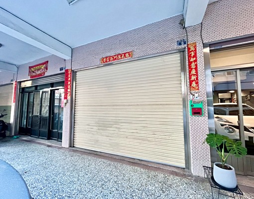 ✓近仁美市場✓空屋超值誠可議✓可租補入戶籍 - Image 1