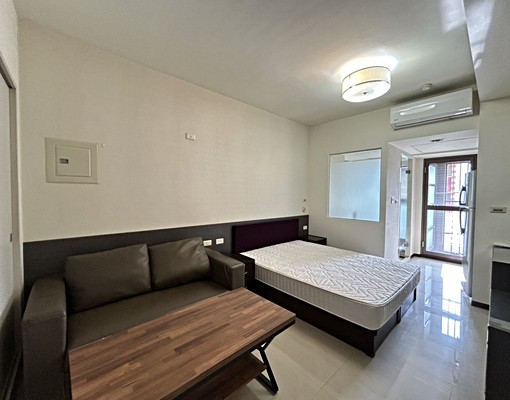 西區勤美❤️獨洗曬❤️台水台電美套房 - Image 2