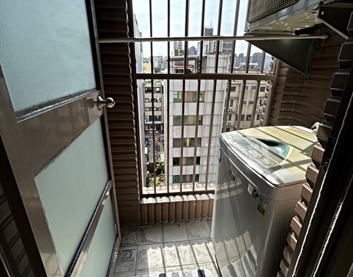 西區勤美❤️獨洗曬❤️台水台電美套房 - Image 5