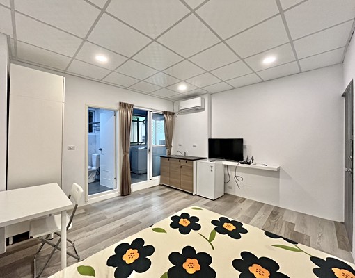 廣三百貨勤美誠品🌟木質地板🌟流理臺🌟陽台獨洗曬 - Image 7