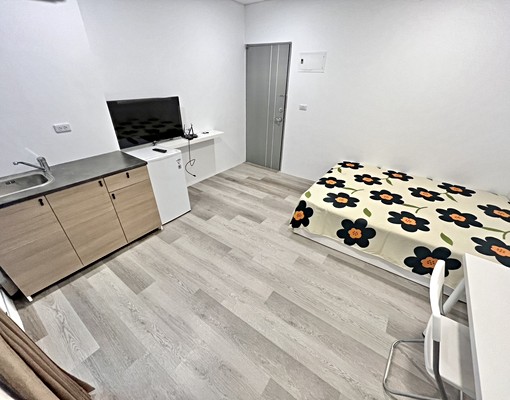 廣三百貨勤美誠品🌟木質地板🌟流理臺🌟陽台獨洗曬 - Image 10