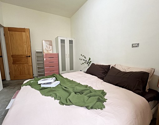 【大、中雅房】苓雅|近三多IKEA好市多|採光溫馨房|有陽台 - 591租屋網 - Image 4