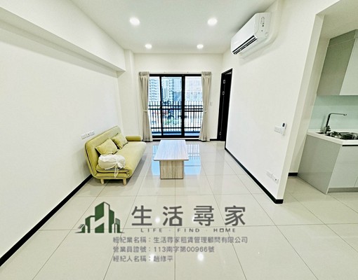 ✓近梧棲台中港✓全新超值2房平車✓可租補家具談 - Image 2