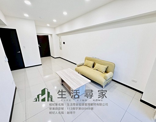 ✓近梧棲台中港✓全新超值2房平車✓可租補家具談 - Image 4