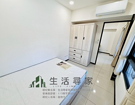 ✓近梧棲台中港✓全新超值2房平車✓可租補家具談 - Image 7