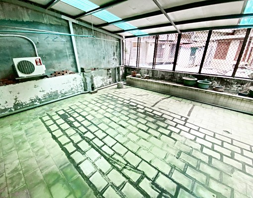 捷運新埔3分◆大空間3房◆採光大露臺★可租補 - Image 9