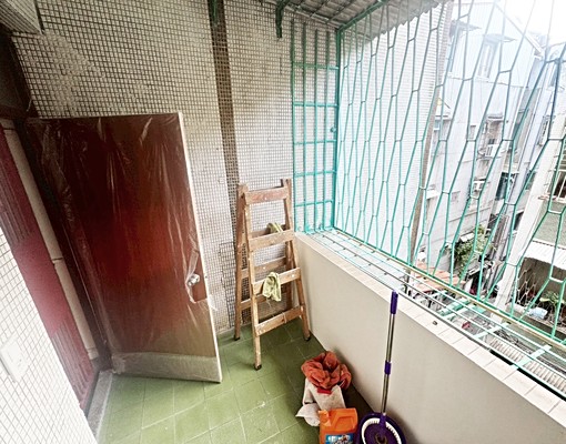 近中和國小◆新整修3房◆可租補入籍★可寵 - Image 7