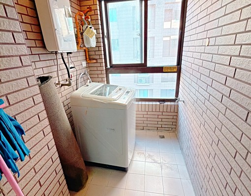 大墩國小2改1房✨可租補戶籍✨可寵✨平面車位✨浴缸衛浴✨全配 - Image 10