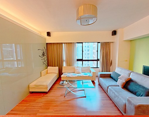 大墩國小2改1房✨可租補戶籍✨可寵✨平面車位✨浴缸衛浴✨全配 - Image 16