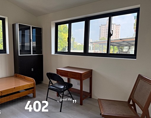 🐶🐱台南東區超稀有!LOFT美學套房/雅房分租🏠✨ - Image 1