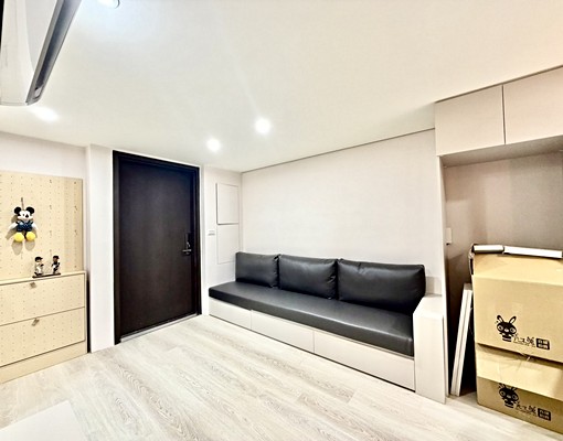 文心捷運全新完工✨樓中樓魔術大空間✨浴缸✨平車位✨可租補戶籍 - 591租屋網 - Image 3