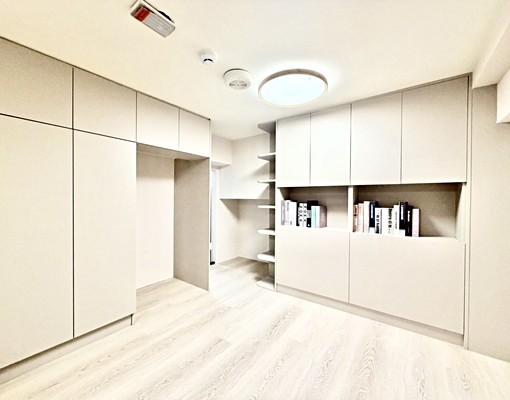 文心捷運全新完工✨樓中樓魔術大空間✨浴缸✨平車位✨可租補戶籍 - 591租屋網 - Image 14