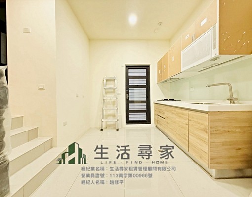 ✓龍井整棟透天✓4房現況租平車位✓可租補入戶籍 - Image 4