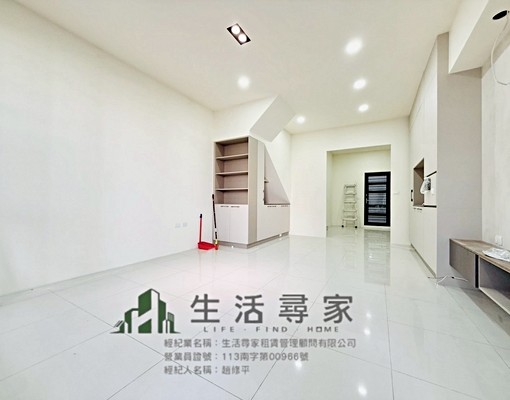 ✓龍井整棟透天✓4房現況租平車位✓可租補入戶籍 - Image 3