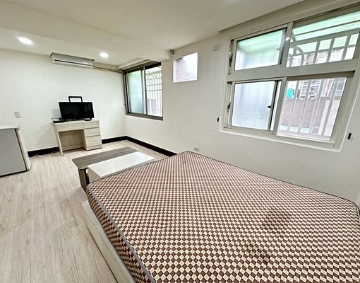 全新裝潢大套房☀️獨立洗衣機/雙層冰箱☀️土城家樂福 - Image 4