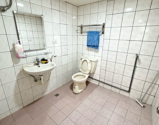 全新裝潢大套房☀️獨立洗衣機/雙層冰箱☀️土城家樂福 - Image 8