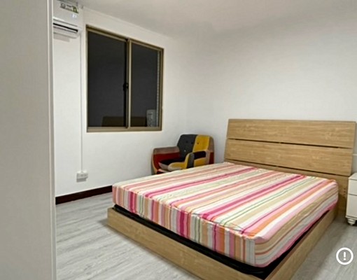 南軟.矽科小資族最愛單純大雅房 - Image 1