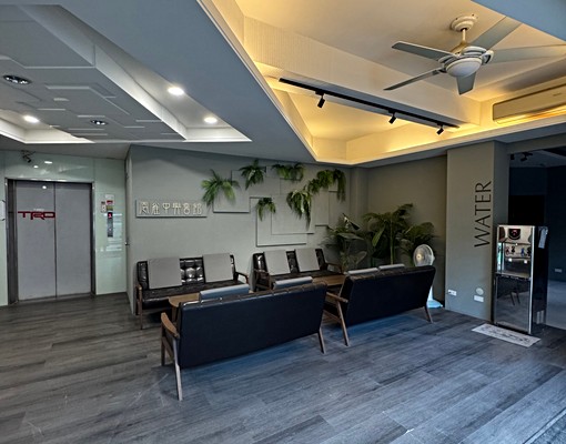 中興大學!可租補、可養貓|台電計費|質感採光房|B1機車位 - Image 10