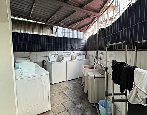 中興大學!可租補、可養貓|台電計費|質感採光房|B1機車位 - Image 11