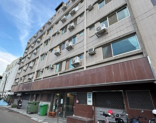 中興大學!可租補、可養貓|台電計費|質感採光房|B1機車位 - Image 9