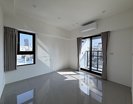 💖捷運R12後驛站💛愛河之心制震美宅🌈祥城全新4房平車 - Image 7