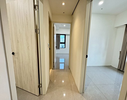 💖捷運R12後驛站💛愛河之心制震美宅🌈祥城全新4房平車 - Image 12