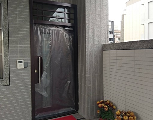 屋主自租電梯大樓獨洗獨曬 - Image 7