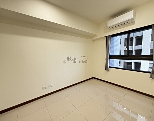 『啟富DN❤️』遠雄幸福成🔥極美景觀朝南四房+車位+含管費 - Image 10