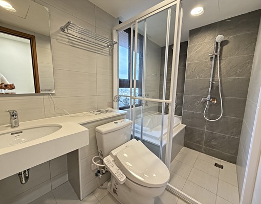 『啟富DN❤️』遠雄幸福成🔥極美景觀朝南四房+車位+含管費 - Image 12