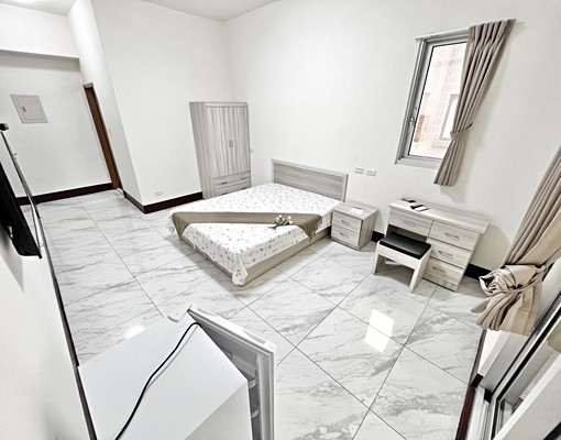 整棟全新🔥大面積採光機車位🔥陽台獨洗衛浴開窗 - Image 2