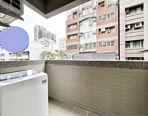 整棟全新🔥大面積採光機車位🔥陽台獨洗衛浴開窗 - Image 10