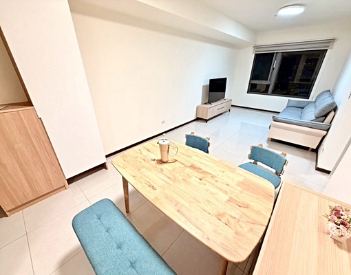 東區lalaport浩瀚湖濱城＃全新未住視野兩房平車＃可租補 - Image 5