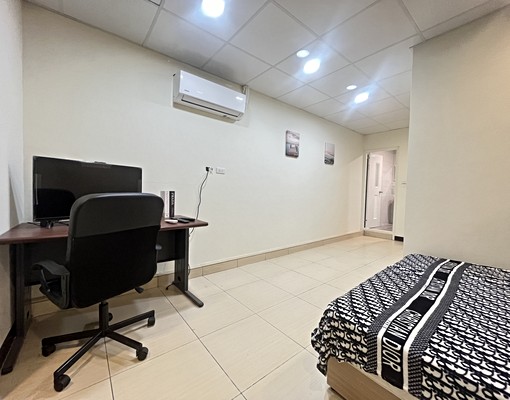 近健行科大|精美大套房|一卡皮箱入住|全新家電|有陽台對外窗 - Image 7