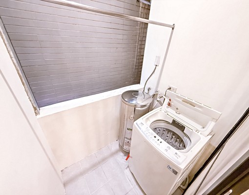 百萬裝潢✨陽台獨洗流理台✨可租補工作室 - Image 10