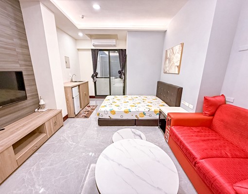 百萬裝潢✨陽台獨洗流理台✨可租補工作室 - Image 4