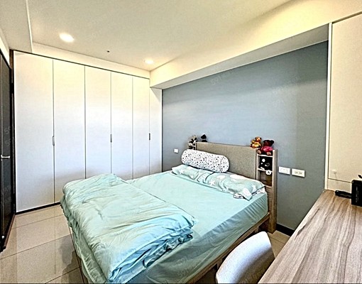 好市多🔴海洋休閒風🔴系統櫃超大2房平車⭐無限視野 - Image 6