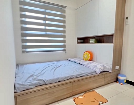 好市多🔴海洋休閒風🔴系統櫃超大2房平車⭐無限視野 - Image 7