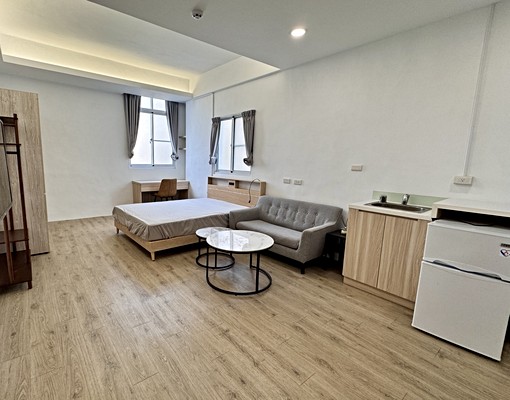 永康套房出租#房東直租# - 591租屋網 - Image 1