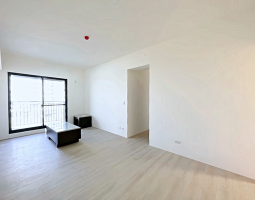 獨家🌟可租補🌟全配丨全新三房平車視野戶 - Image 1