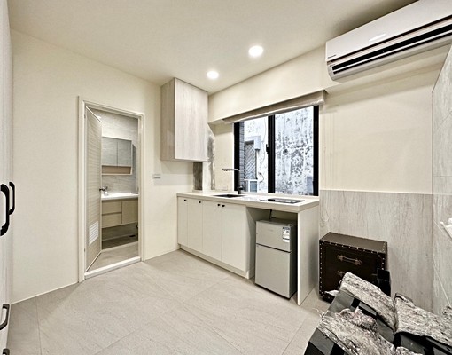 有你陪我走💖類一房一廳系統精裝💖近東海澄清榮總 - Image 5