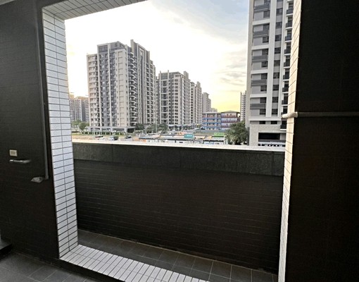 清水協和豐馥☆露台户2房出租☆可租補☆可寵 - 591租屋網 - Image 9