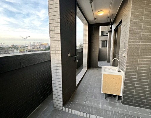 清水協和豐馥☆露台户2房出租☆可租補☆可寵 - 591租屋網 - Image 8